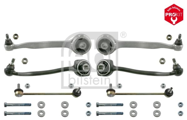 FEBI BILSTEIN Reparatursatz, Querlenker (23702)