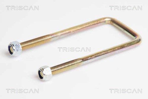 TRISCAN Federbride (8765 140004)