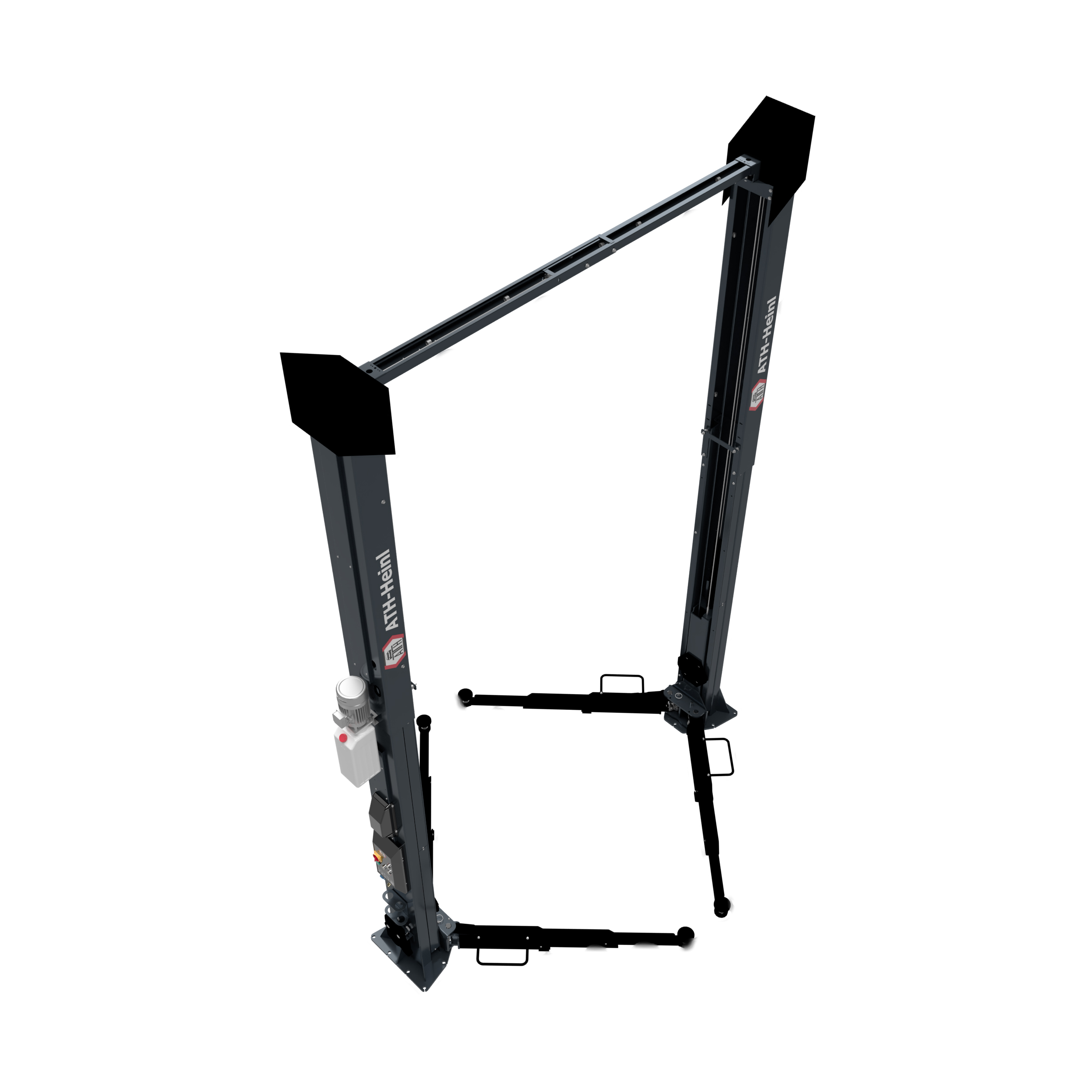 ATH Comfort Lift 2.55XL