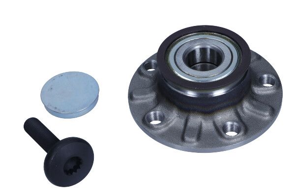 MAXGEAR Radlagersatz (33-0408) MAXGEAR Radlagersatz (33-0408)