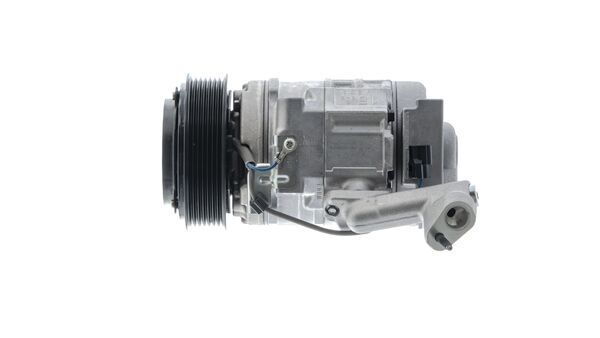 MAHLE Kompressor, Klimaanlage (ACP 714 000P) MAHLE Kompressor, Klimaanlage (ACP 714 000P)