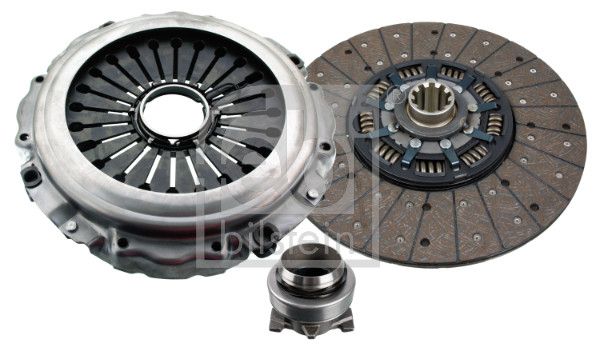 FEBI BILSTEIN Kupplungssatz (105162)