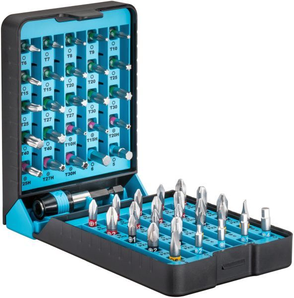 HAZET Set, Schraubendreher-Einsatz (Bits) (2240N/51)
