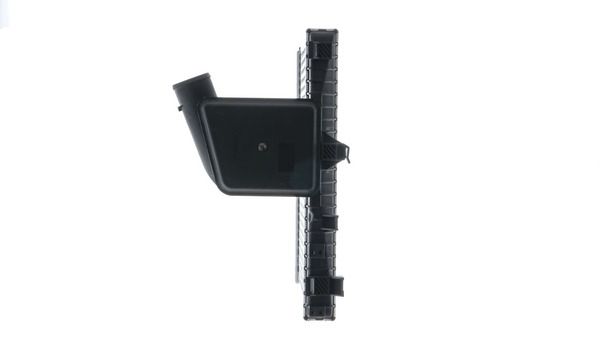 MAHLE Ladeluftkühler (CI 208 000P)