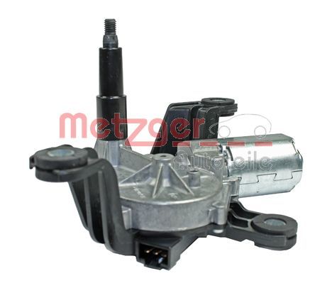 METZGER Wischermotor (2190599)