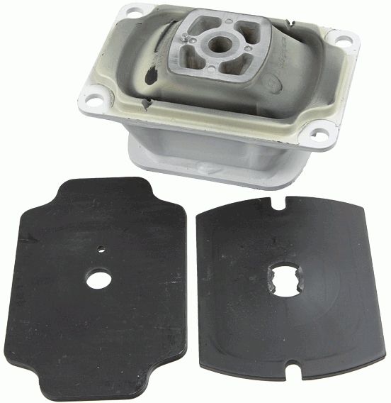 LEMFÖRDER Lagerung, Motor (27889 01) Thumbnail