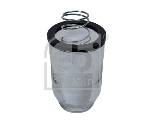 FEBI BILSTEIN Kraftstofffilter (08754) | KFZ-122926
