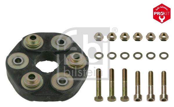 FEBI BILSTEIN Lager, Federauge (01503)