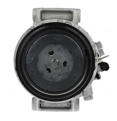 NISSENS Kompressor, Klimaanlage (89089) NISSENS Kompressor, Klimaanlage (89089)