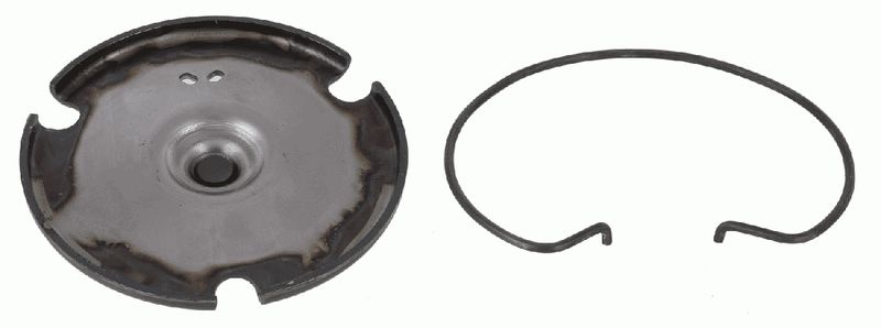 SACHS Ausrückteller, Kupplung (3100 654 003)