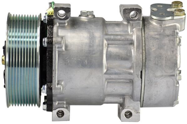 MAHLE Kompressor, Klimaanlage (ACP 938 000S)