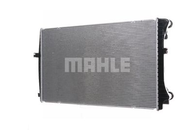 MAHLE Kühler, Motorkühlung (CR 2054 000S) MAHLE Kühler, Motorkühlung (CR 2054 000S)