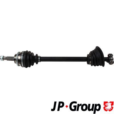 JP GROUP Antriebswelle (4343103470)