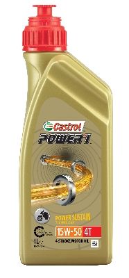 CASTROL Motoröl (15044D) Thumbnail