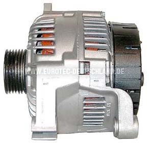 EUROTEC Generator (12060006)