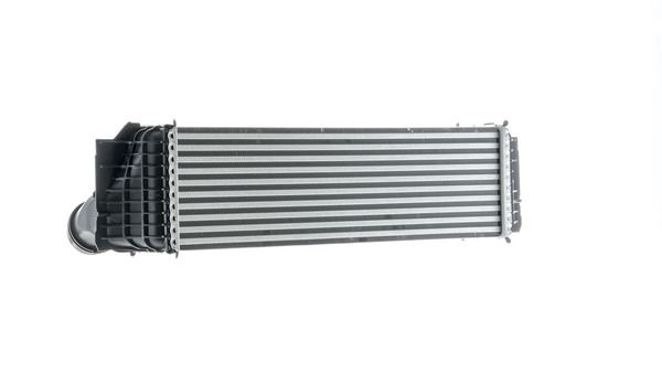 MAHLE Ölkühler, Motoröl (CLC 39 000P) Thumbnail