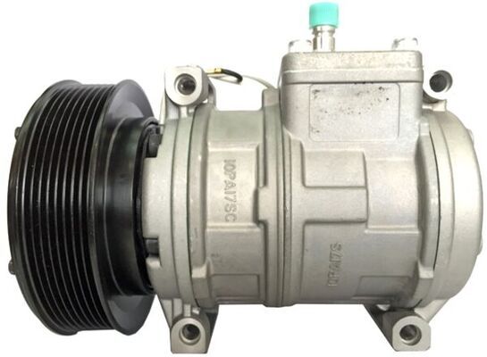 MAHLE Kompressor, Klimaanlage (ACP 76 000S)