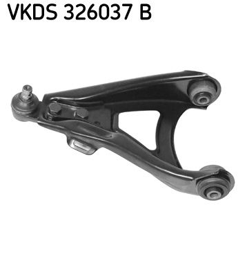 SKF Lenker, Radaufhängung (VKDS 326037 B)