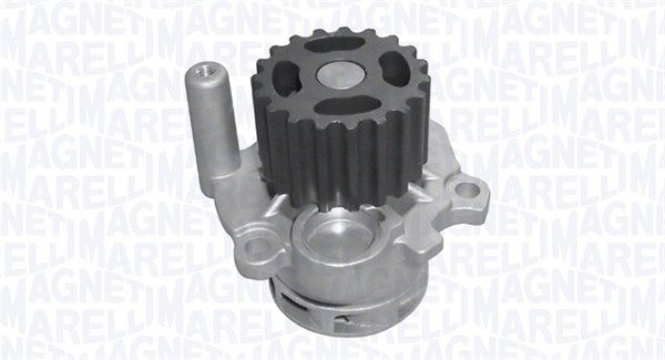 MAGNETI MARELLI Wasserpumpe, Motorkühlung (352316171196)
