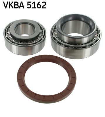 SKF Radlagersatz (VKBA 5162)