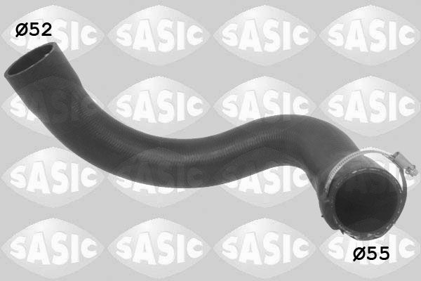 SASIC Ladeluftschlauch (3350005)