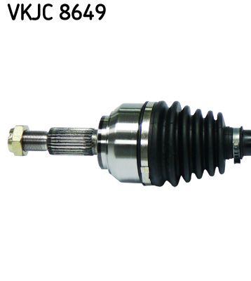 SKF Antriebswelle (VKJC 8649)