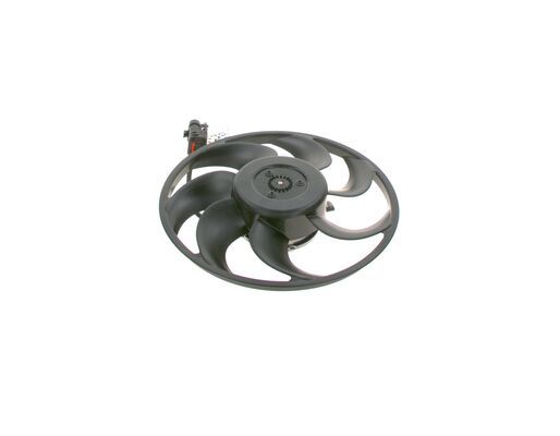 BOSCH Elektromotor, Kühlerlüfter (0 130 303 302) Thumbnail