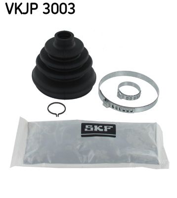 SKF Faltenbalgsatz, Antriebswelle (VKJP 3003)