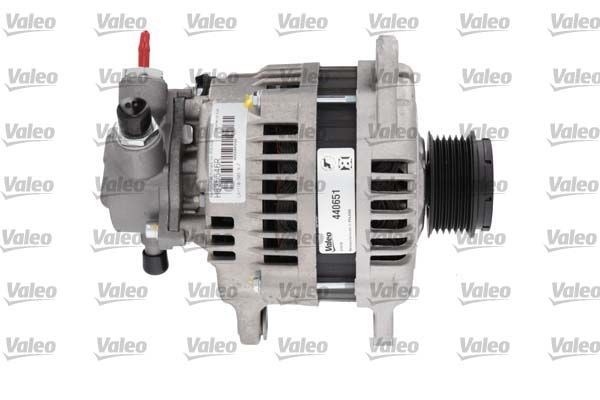 VALEO Generator (440651) VALEO Generator (440651)