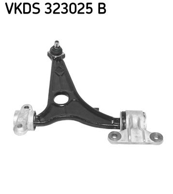 SKF Lenker, Radaufhängung (VKDS 323025 B)