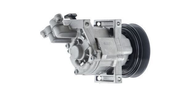 MAHLE Kompressor, Klimaanlage (ACP 929 000P)