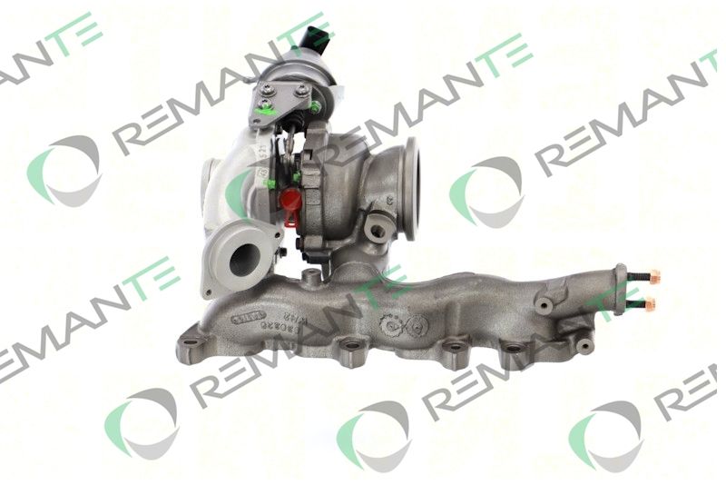 REMANTE Lader, Aufladung (003-002-004427R)