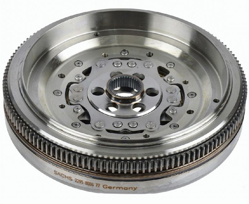 SACHS Schwungrad (2295 000 677)