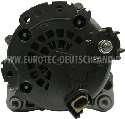EUROTEC Generator (12090545)