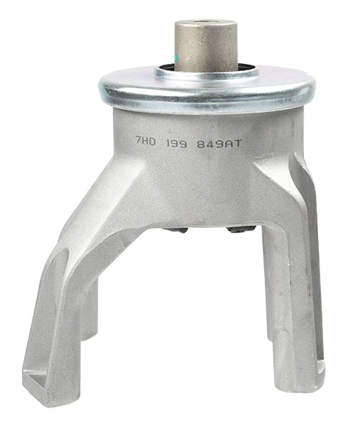 LEMFÖRDER Lagerung, Motor (35026 01)