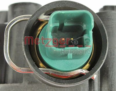 METZGER Thermostat, Kühlmittel (4006045)