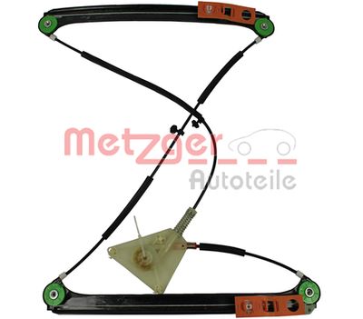 METZGER Fensterheber (2160325) Thumbnail