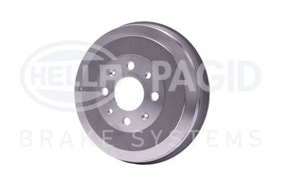 HELLA Bremstrommel (8DT 355 300-651)