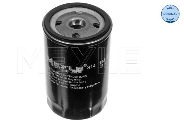 MEYLE Ölfilter (314 114 0007)