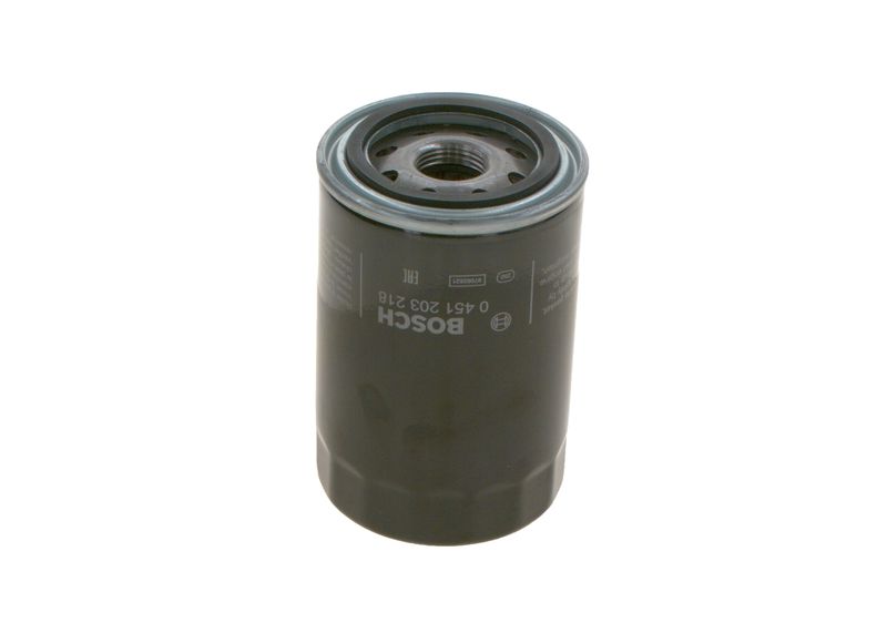 BOSCH Ölfilter (0 451 203 218)