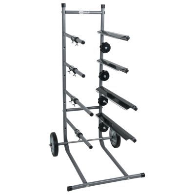 KS TOOLS Papierrollenwagen (140.2383)