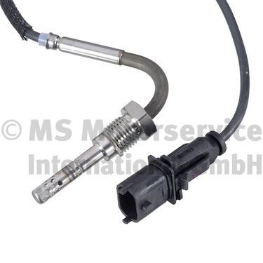 PIERBURG Sensor, Abgastemperatur (7.11020.76.0)