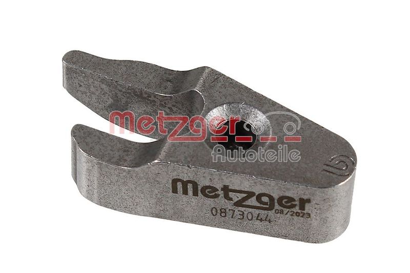 METZGER Halter, Einspritzdüse (0873044)