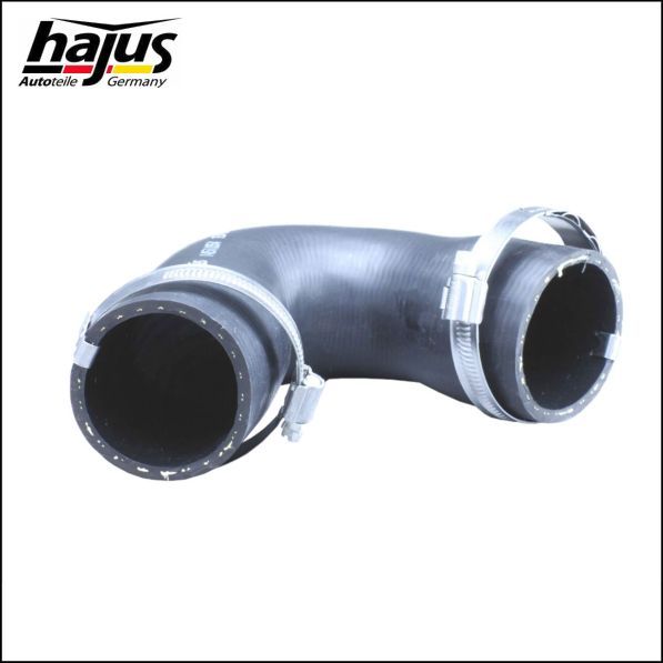 hajus Autoteile Ladeluftschlauch (1451054)