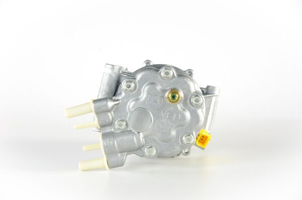 MAHLE Kompressor, Klimaanlage (ACP 384 000P) MAHLE Kompressor, Klimaanlage (ACP 384 000P)