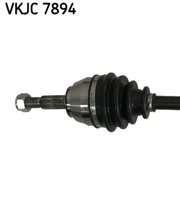 SKF Antriebswelle (VKJC 7894)