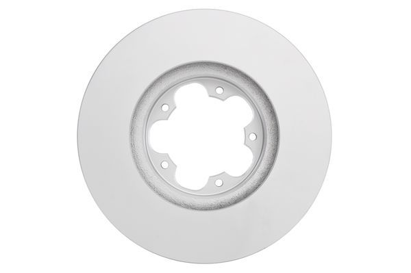 BOSCH Bremsscheibe (0 986 479 C09)