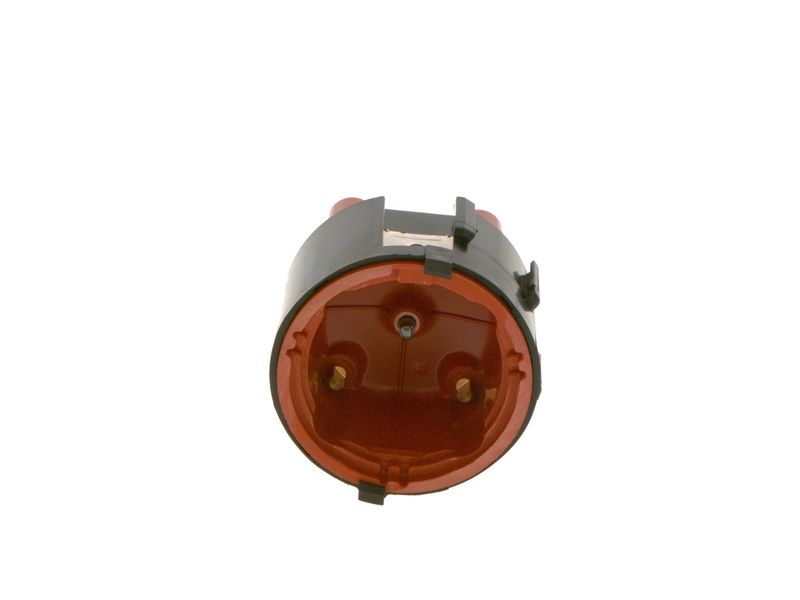 BOSCH Zündverteilerkappe (1 235 522 380)