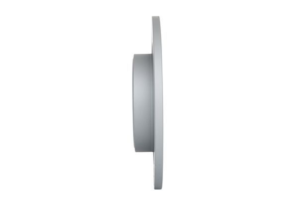 BOSCH Bremsscheibe (0 986 479 C58)