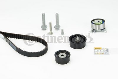 CONTINENTAL CTAM Zahnriemensatz (CT873K1) Thumbnail